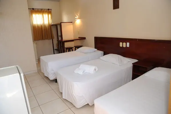 Hotel Varandas Araraquara - hospedagem para pescadores