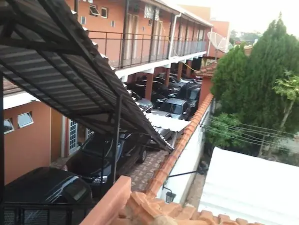 Vista Alegre Hotel - hospedagem para pescadores