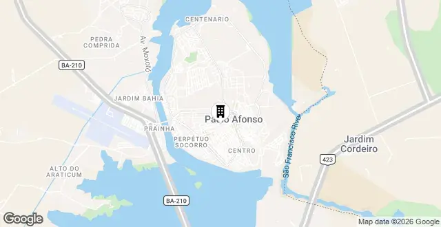 Pousada Ilha Bela - hospedagem para pescadores