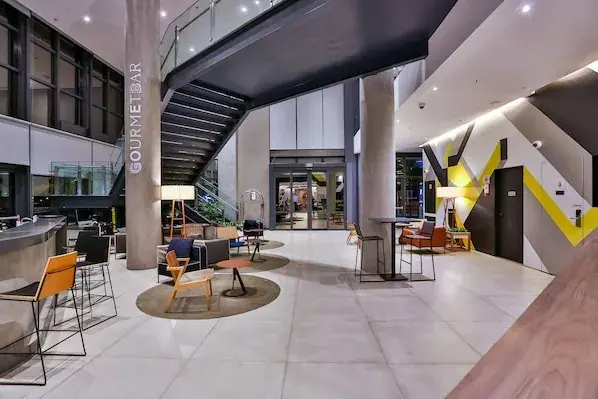 Novotel Sorocaba - hospedagem para pescadores