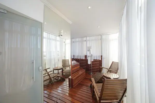 Faro Hotel São José dos Campos - hospedagem para pescadores