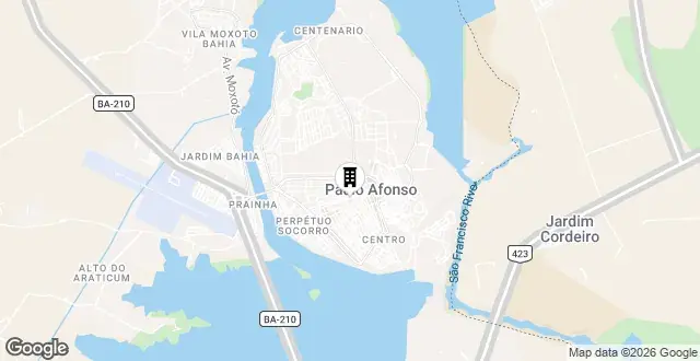 Pousada Ilha Bela - hospedagem para pescadores