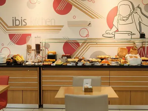 Ibis Feira De Santana - hospedagem para pescadores