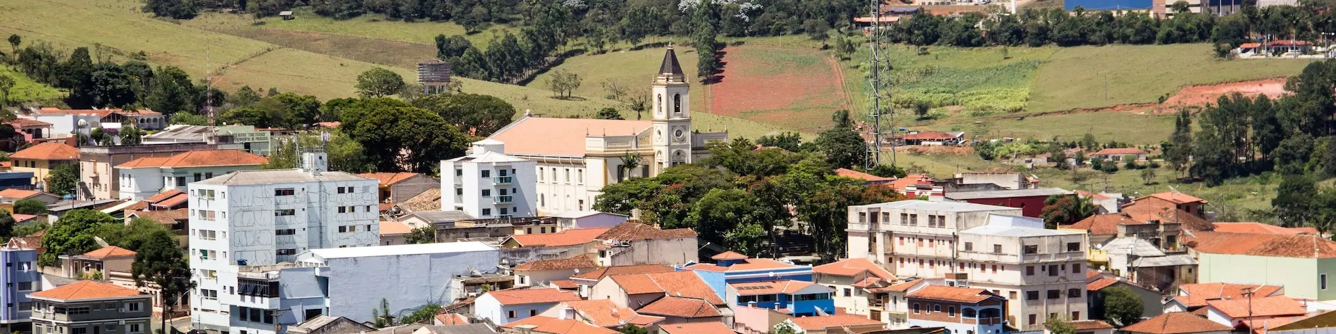 Pousada Colina Boa Vista - hospedagem para pescadores