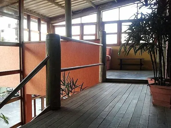 Hotel Pousada da Serra - hospedagem para pescadores