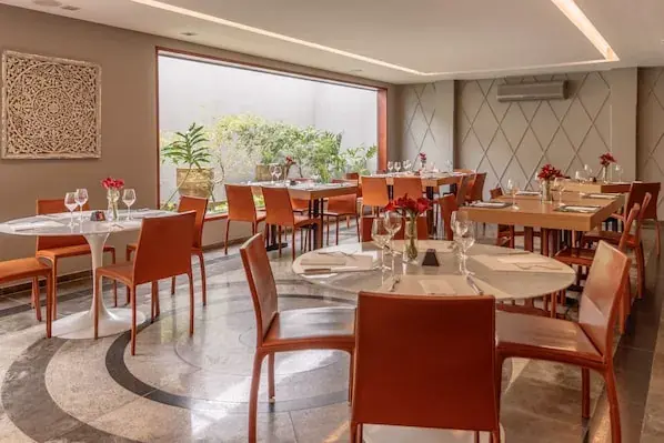 Mara Turismo Hotel, hospedagem para pescadores