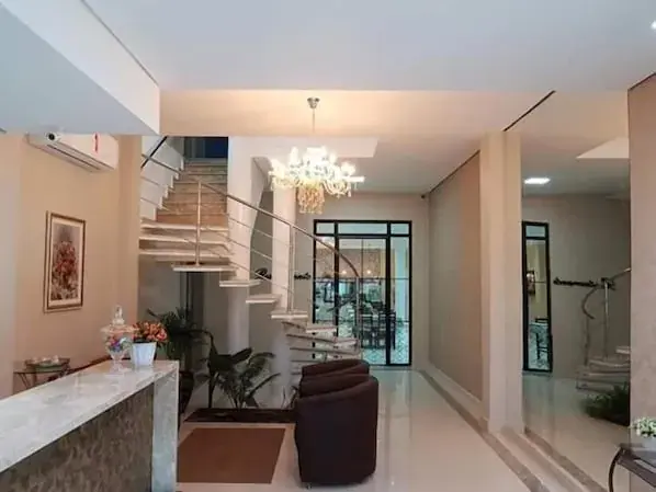 Hotel Loureiro, em Rio Branco