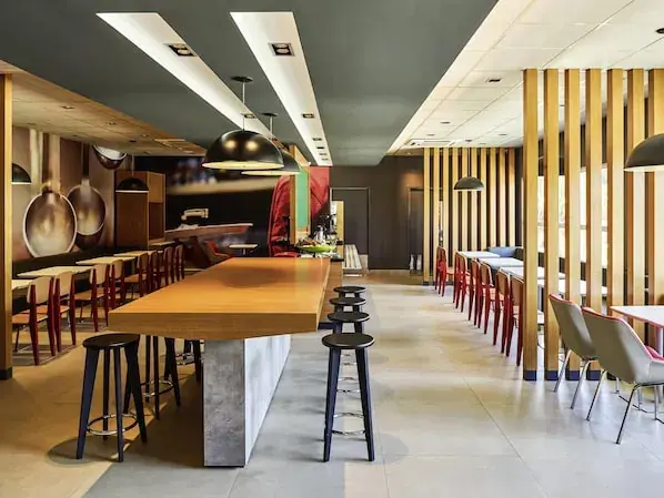 Hotel ibis, em Rio Branco