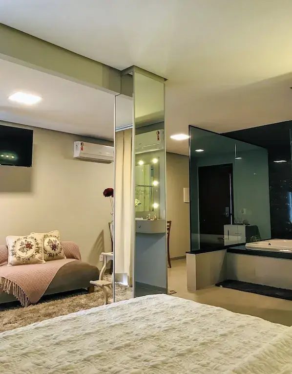 103 Hotel & Flats - hospedagem para pescadores