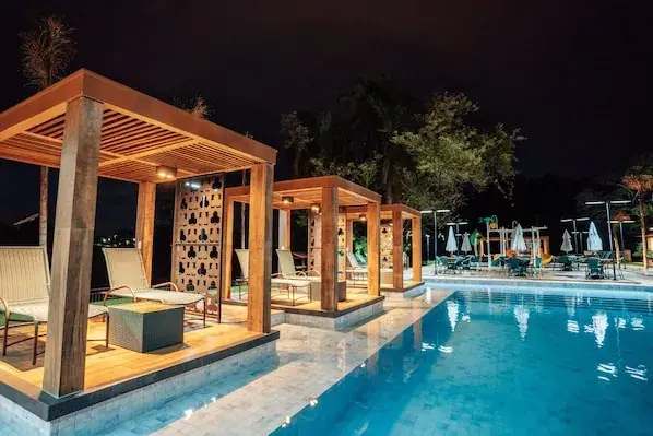 Hotel Pousada do Bosque - hospedagem