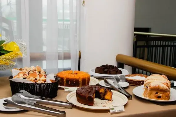 Royal Inn Hotel - hospedagem para pescadores