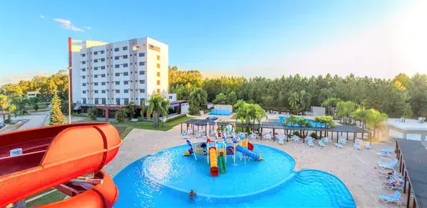 Hotel San Isidro - hospedagem para pescadores