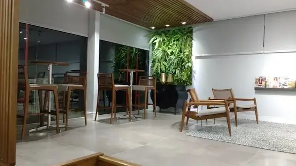 Tri Hotel Smart Chapecó - hospedagem para pescadores