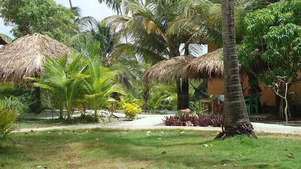 Pousada Batel, hospedagem para pescadores