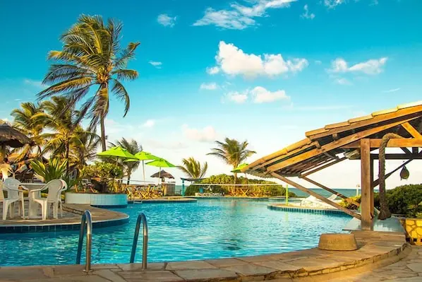 Pousada Paradise, hospedagem para pescadores