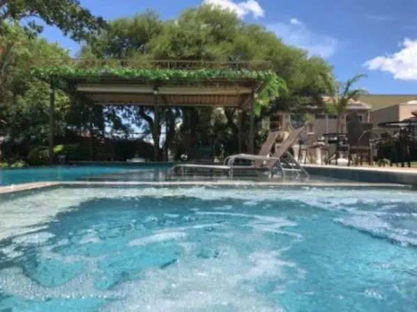 Lucca Hotel Pousada - hospedagem para pescadores