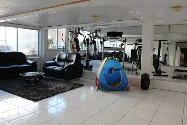 Lages Plaza Hotel - hospedagem para pescadores