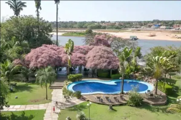 Odara Araguaia - hospedagem para pescadores