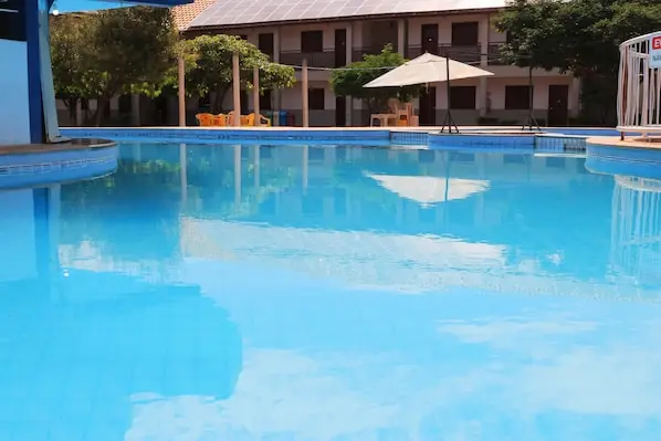 Hotel Pousada da Lapa - hospedagem para pescadores