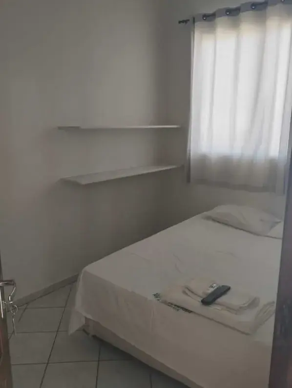 Pousada Algaroba - hospedagem para pescadores