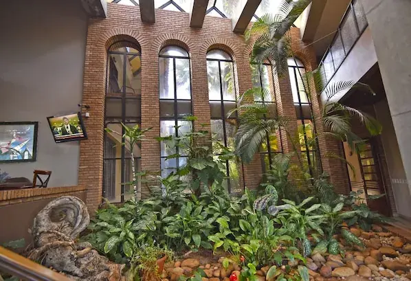 Don Antonio Hotel - hospedagem para pescadores