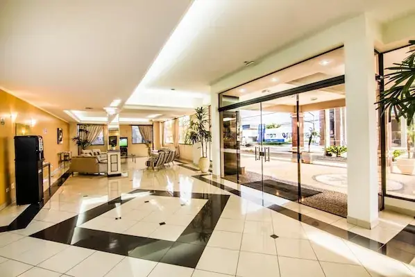 JR Hotel, hospedagem para pescadores