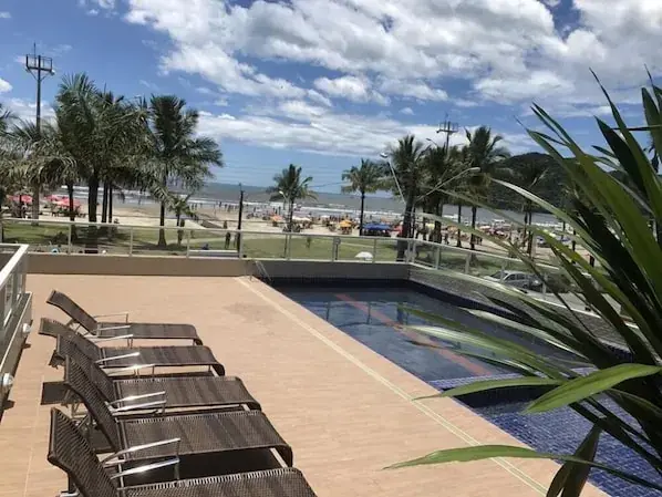 Pousada Cantinho Oriental - hospedagem para pescadores