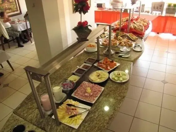 Hotel Portal - hospedagem para pescadores