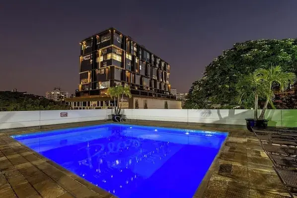 Plaza Blumenau Hotel - hospedagem para pescadores