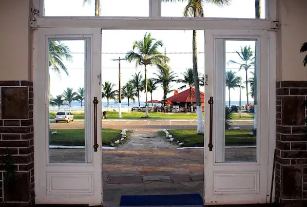 Hotel H Itanhaém - hospedagem para pescadores