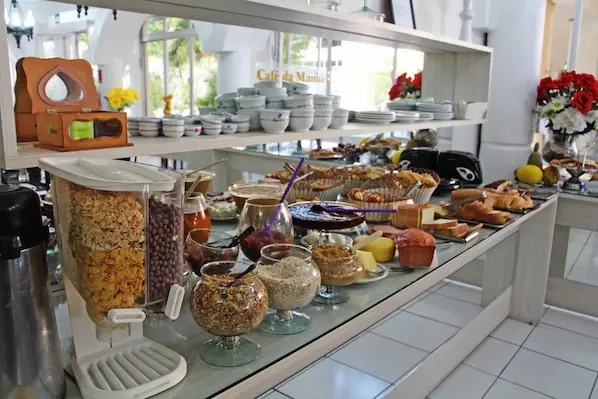 Soder Hotel - hospedagem para pescadores
