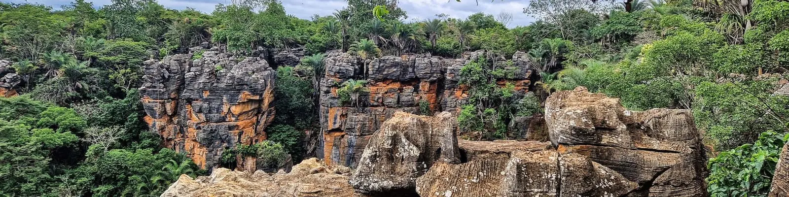 Hotéis em Diamantina - hospedagem para pescadores