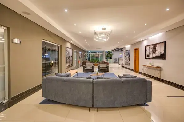 Quality Hotel Jundiai - hospedagem para pescadores