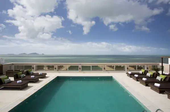 Royal Atlântica Macaé Hotel - hospedagem para pescadores