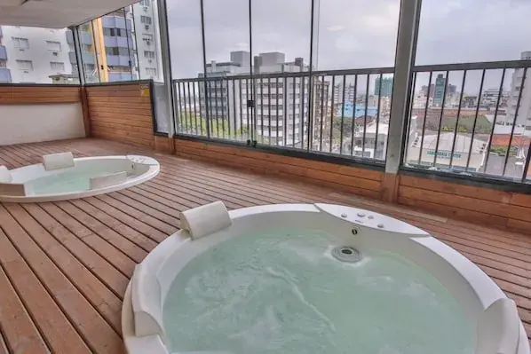 Life Hotel Torres - hospedagem para pescadores