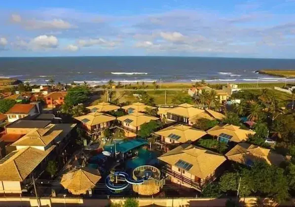 Porto Marlin Hotel - hospedagem para pescadores