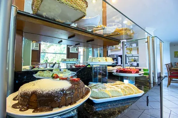 Hotel Dan Inn Curitiba Centro by Nacional Inn - hospedagem para pescadores