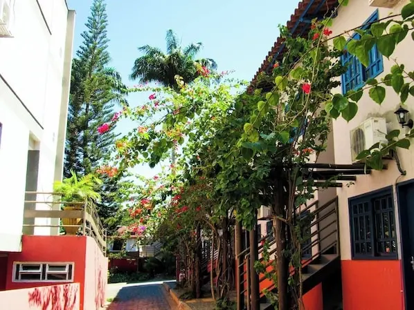 CR Hotel Bueno - hospedagem para pescadores