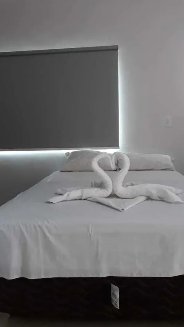 Hotel Pousada Aeroporto - hospedagem para pescadores