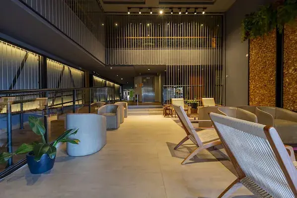Hotel Cassino Tower Curitiba Aeroporto By Nacional Inn - hospedagem