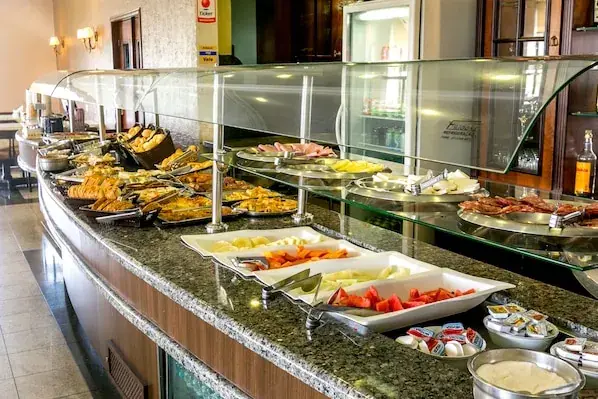 Hotel Exclusivo - hospedagem