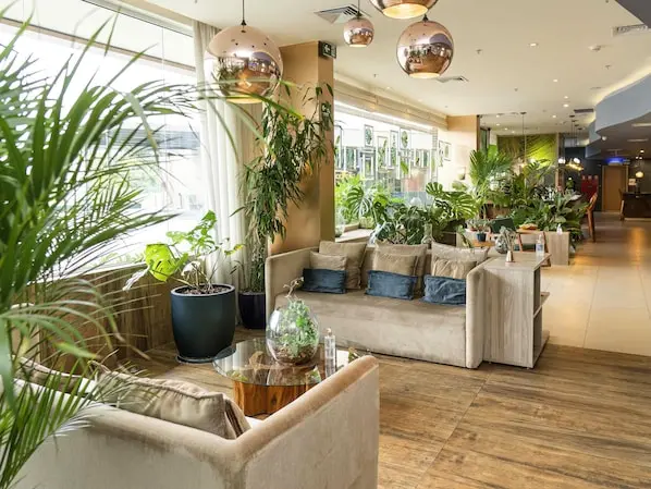 ibis Styles Curitiba Aeroporto - hospedagem