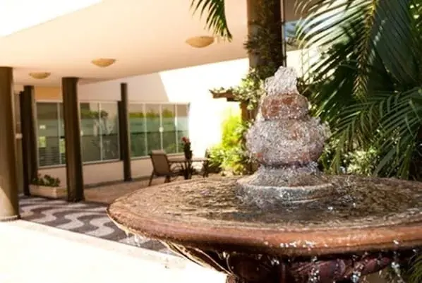 Hotel Premium Pirassununga - hospedagem para pescadores
