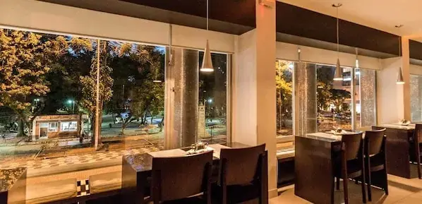 Hotel Obino Bagé - hospedagem para pescadores