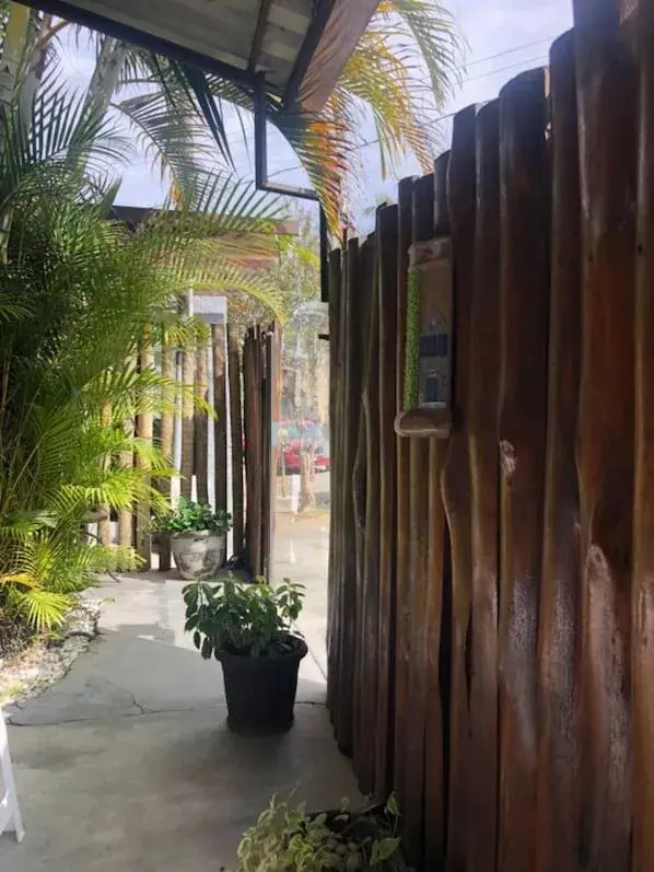 Pousada Camelias - hospedagem para pescadores
