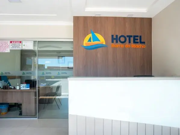 OYO Hotel Barra Do Riacho, Aracruz - hospedagem para pescadores