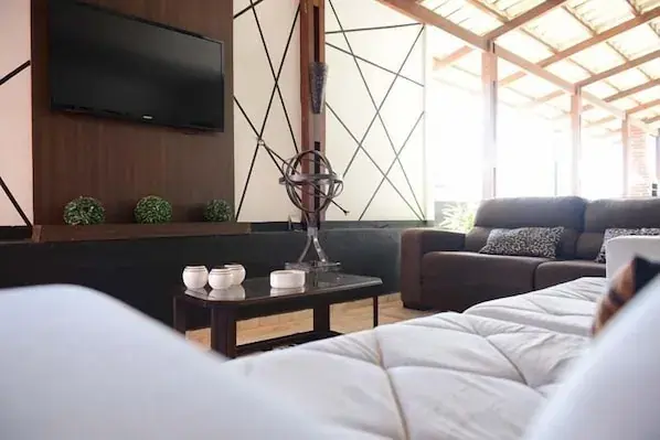 Ubaense Plaza Hotel - hospedagem para pescadores