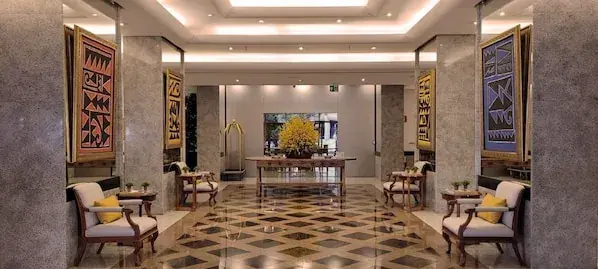 Kubitschek Plaza Hotel - hospedagem para pescadores