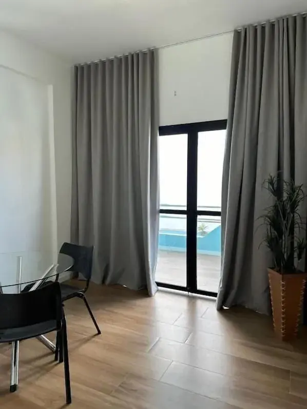 Norte Palace Hotel - hospedagem