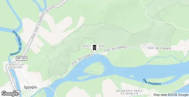 Pousada Serra Da Agua - hospedagem para pescadores